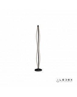 Торшер iLedex F6329 BK-foto2