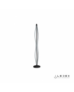 Торшер iLedex F6329 BK-foto3