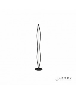 Торшер iLedex F6329 BK-foto4