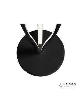 Торшер iLedex F6329 BK-foto5