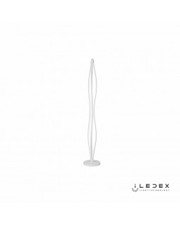 Торшер iLedex F6329 WH-foto2