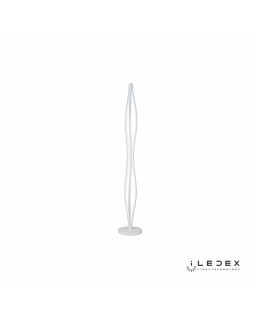 Торшер iLedex F6329 WH-foto3