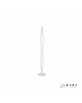 Торшер iLedex F6329 WH-foto3