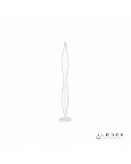 Торшер iLedex F6329 WH-foto4