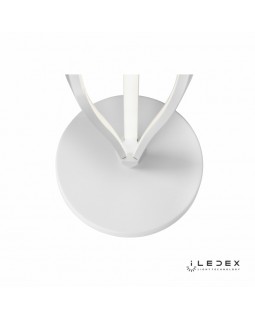 Торшер iLedex F6329 WH-foto5