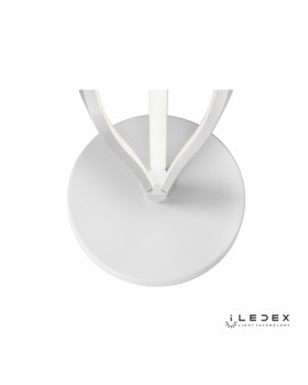 Торшер iLedex F6329 WH-foto5