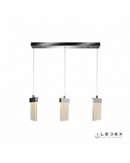 Подвесной светильник iLedex C4430-3L CR-foto2