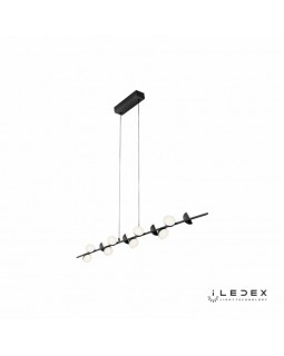 Подвесной светильник iLedex X088136 BK-foto2