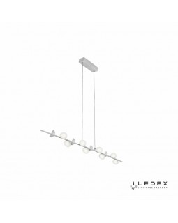 Подвесной светильник iLedex X088136 WH-foto2