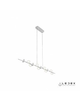 Подвесной светильник iLedex X088136 WH-foto2