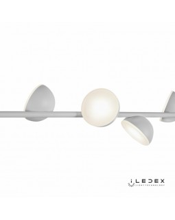 Подвесной светильник iLedex X088136 WH-foto3