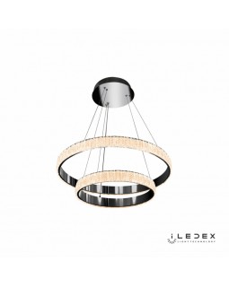 Подвесная люстра iLedex MD7212-60A CR-foto2