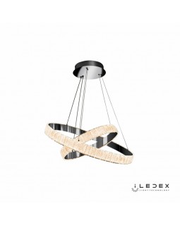 Подвесная люстра iLedex MD7212-60A CR-foto5