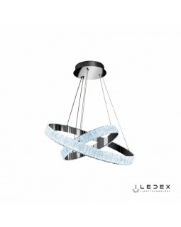 Подвесная люстра iLedex MD7212-60A CR-foto6