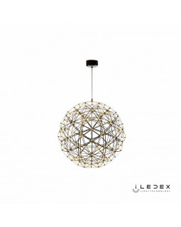 Подвесная люстра iLedex FG 800-92 CR-foto3