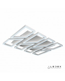 Накладной светильник iLedex 8302-1050x810B-X-T WH-foto3
