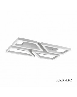 Накладной светильник iLedex 8302-780x550-X-T WH-foto2