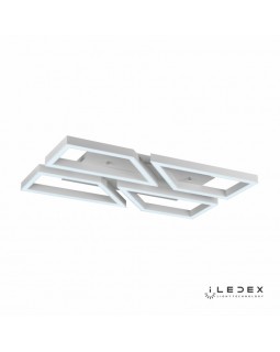 Накладной светильник iLedex 8302-780x550-X-T WH-foto3
