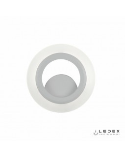 Бра iLedex A006-1 11W 4000K WH-foto3