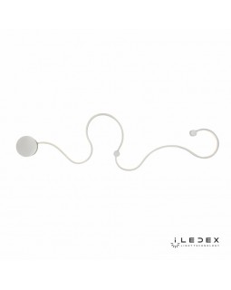 Бра iLedex X054316 WH-foto2