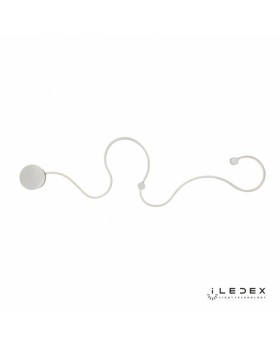 Бра iLedex X054316 WH-foto2