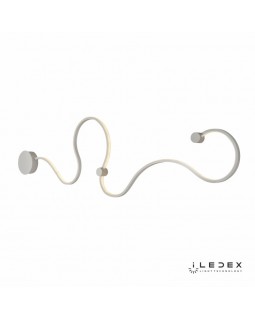 Бра iLedex X054316 WH-foto3