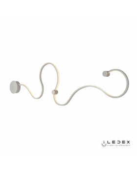 Бра iLedex X054316 WH-foto3
