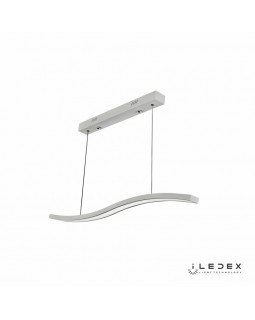Линейный светильник iLedex 8007-1L-D-T WH-foto2