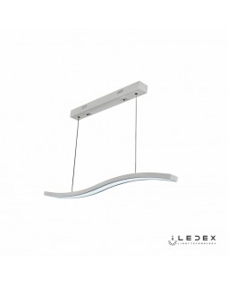 Линейный светильник iLedex 8007-1L-D-T WH-foto3