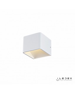 Бра iLedex ZD8010S-6W WH-foto2