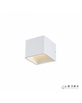 Бра iLedex ZD8010S-6W WH-foto2