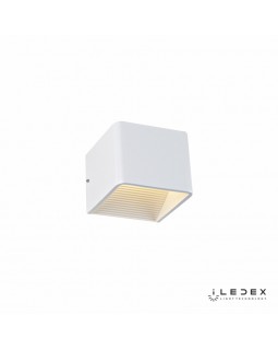 Бра iLedex ZD8010S-6W WH-foto3