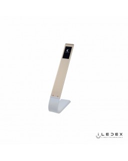 Настольная лампа iLedex Solar Led eye lamp Golden-foto2