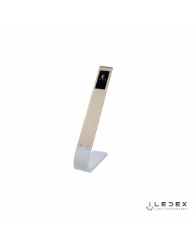 Настольная лампа iLedex Solar Led eye lamp Golden-foto2