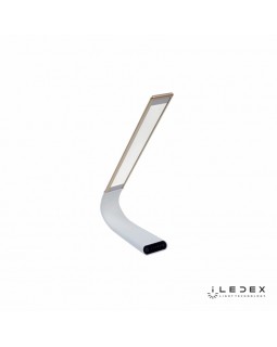 Настольная лампа iLedex Solar Led eye lamp Golden-foto3