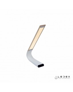Настольная лампа iLedex Solar Led eye lamp Golden-foto4