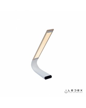 Настольная лампа iLedex Solar Led eye lamp Golden-foto4