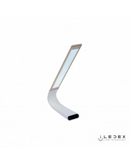Настольная лампа iLedex Solar Led eye lamp Golden-foto5