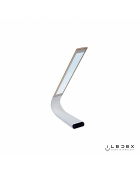 Настольная лампа iLedex Solar Led eye lamp Golden-foto5