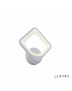 Бра iLedex 5228/1-WH-foto3