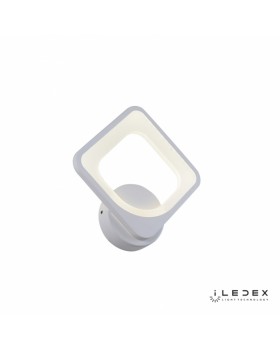 Бра iLedex 5228/1-WH-foto3