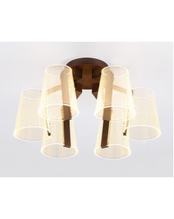 Накладная люстра Ambrella Light AK4033-foto2