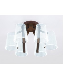 Накладная люстра Ambrella Light AK4033-foto3