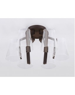 Накладная люстра Ambrella Light AK4033-foto4