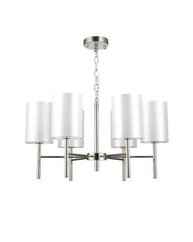 Подвесная люстра Evoluce SLE107303-06-foto2