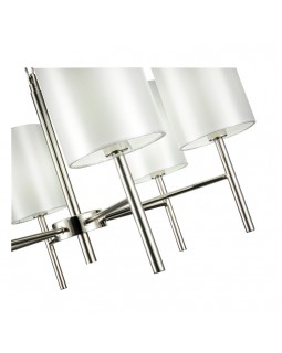 Подвесная люстра Evoluce SLE107303-06-foto3