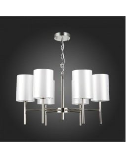 Подвесная люстра Evoluce SLE107303-06-foto4