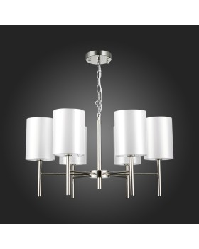 Подвесная люстра Evoluce SLE107303-06-foto4