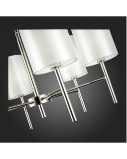 Подвесная люстра Evoluce SLE107303-06-foto5