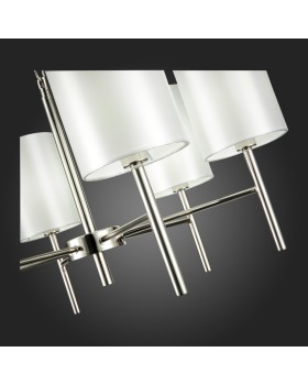 Подвесная люстра Evoluce SLE107303-06-foto5